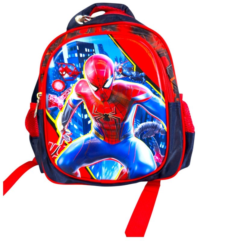 شنطة مدرسة لوكس ديزني مستوردة مقاس 13 - الصورة 2