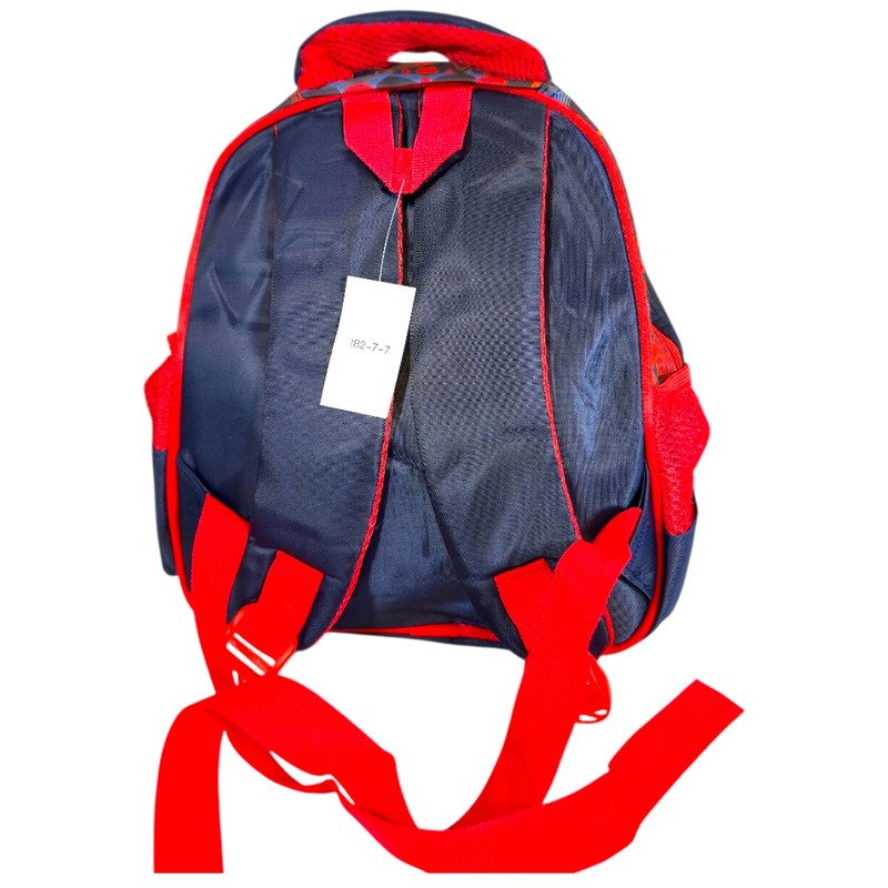 شنطة مدرسة لوكس ديزني مستوردة مقاس 13 - الصورة 4